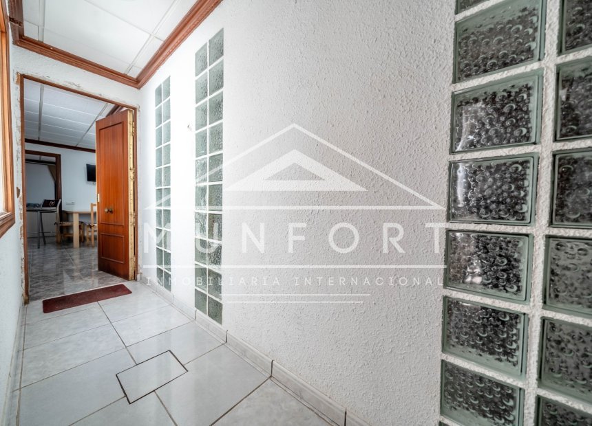 Revente - Appartements -
Torrevieja - Playa del Cura - Torrevieja