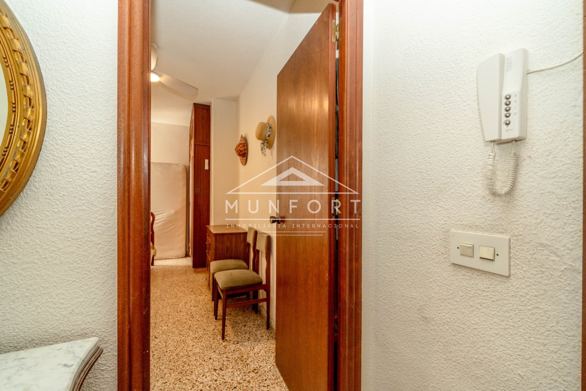 Revente - Appartements -
Torrevieja - Playa del Cura - Torrevieja