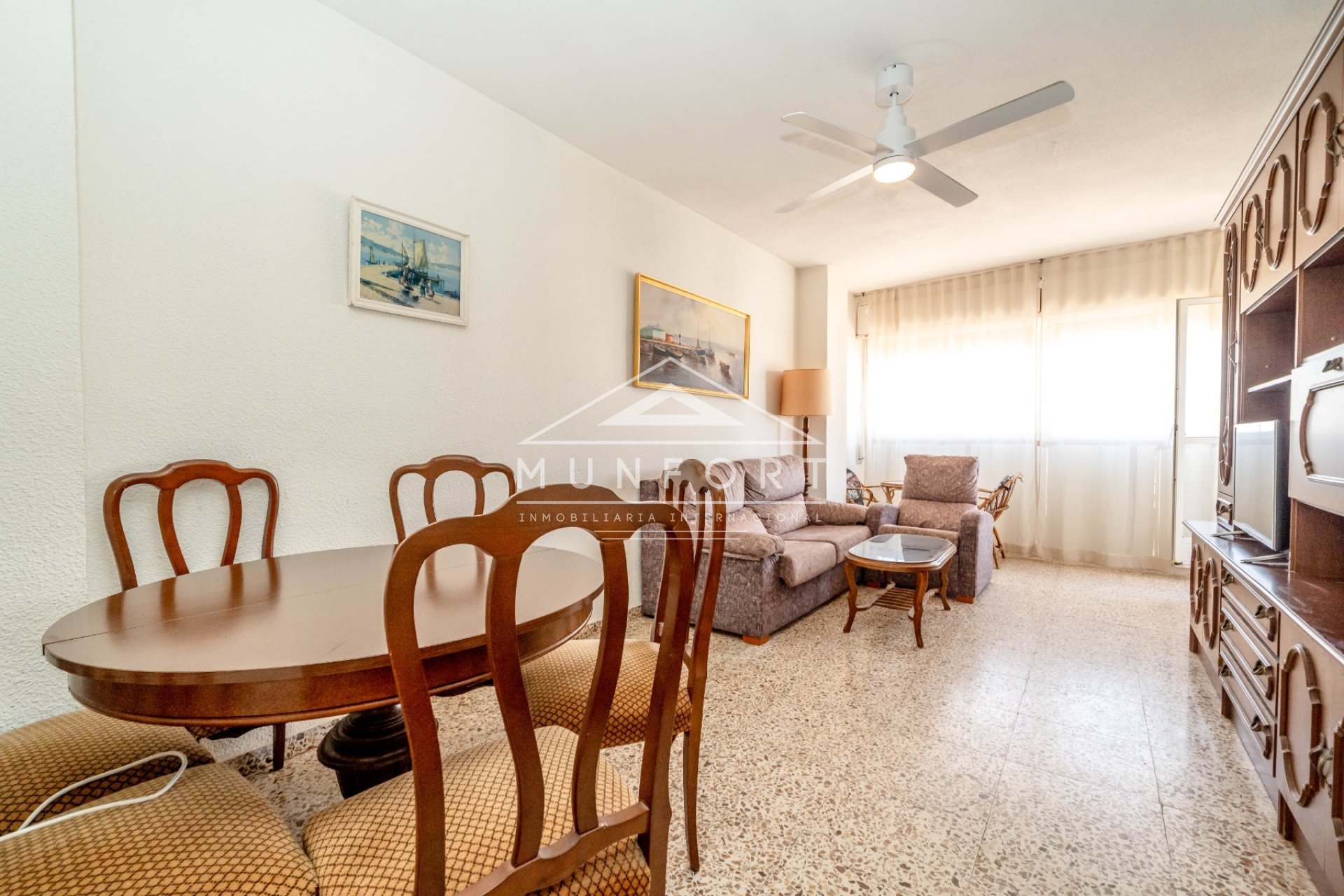 Revente - Appartements -
Torrevieja - Playa del Cura - Torrevieja