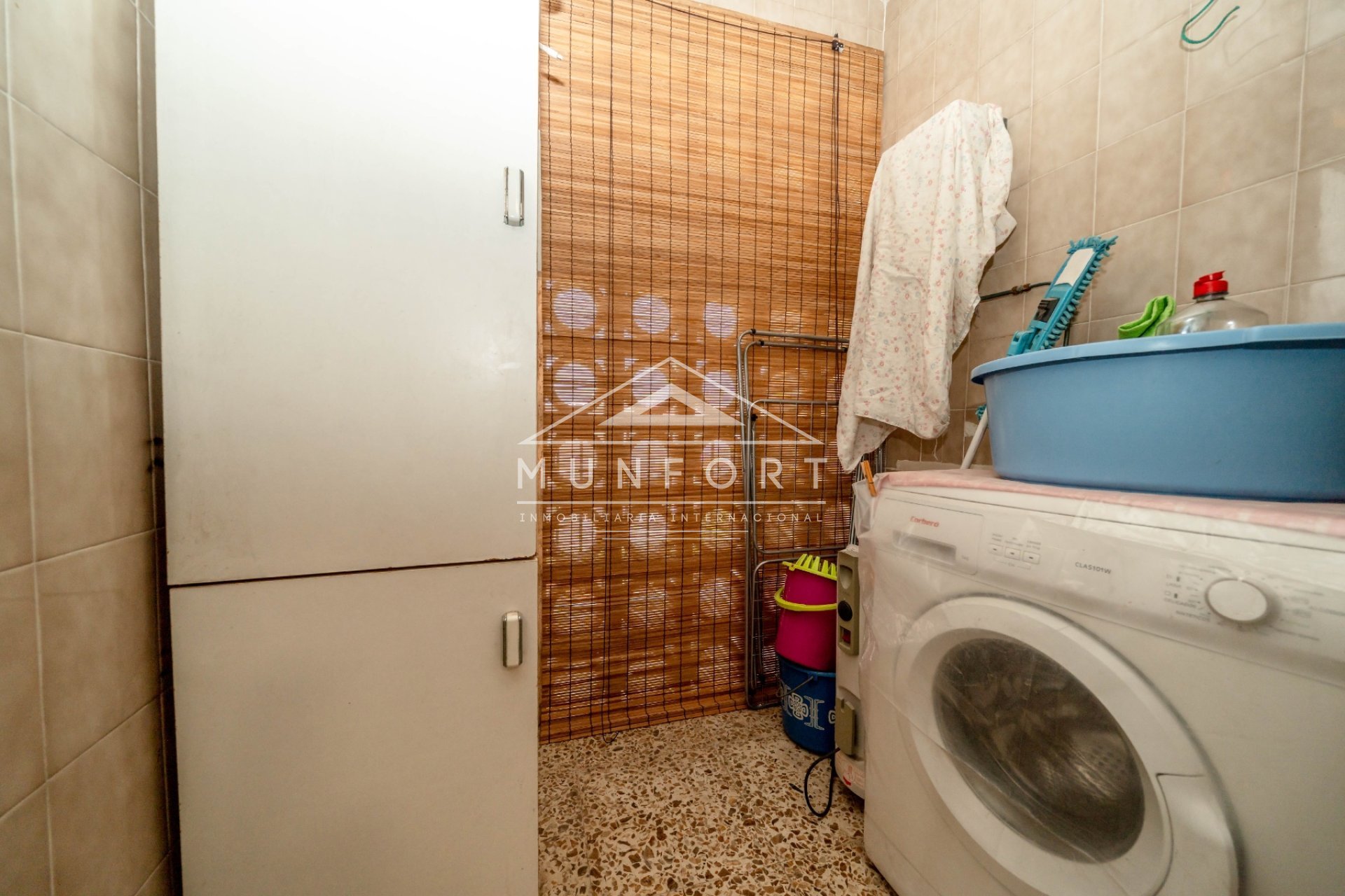Revente - Appartements -
Torrevieja - Playa del Cura - Torrevieja