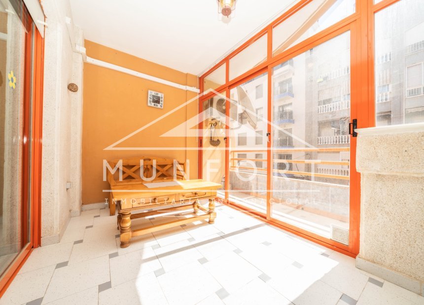 Revente - Appartements -
Torrevieja - Playa del Cura - Torrevieja