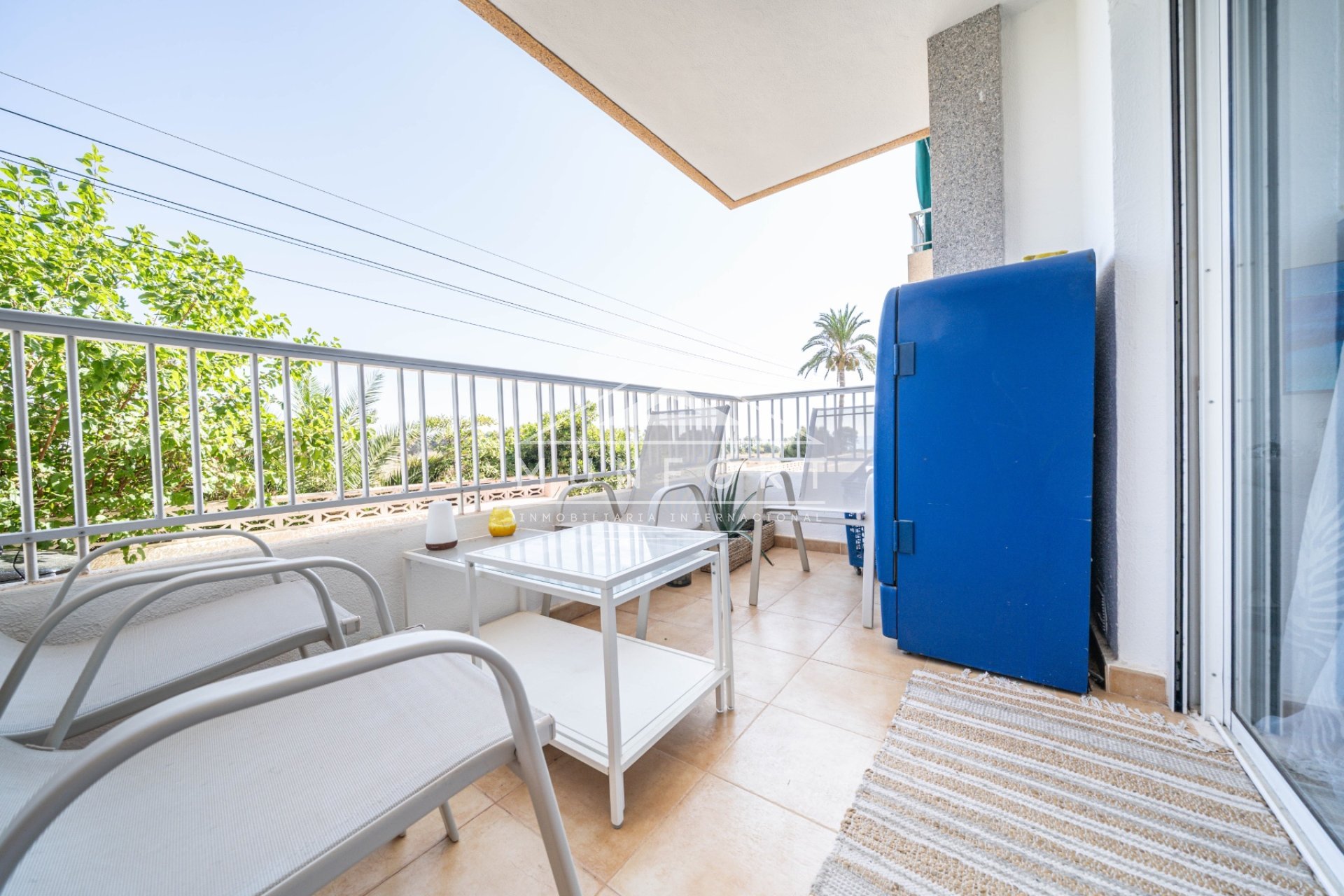 Revente - Appartements -
Torrevieja - Punta Prima