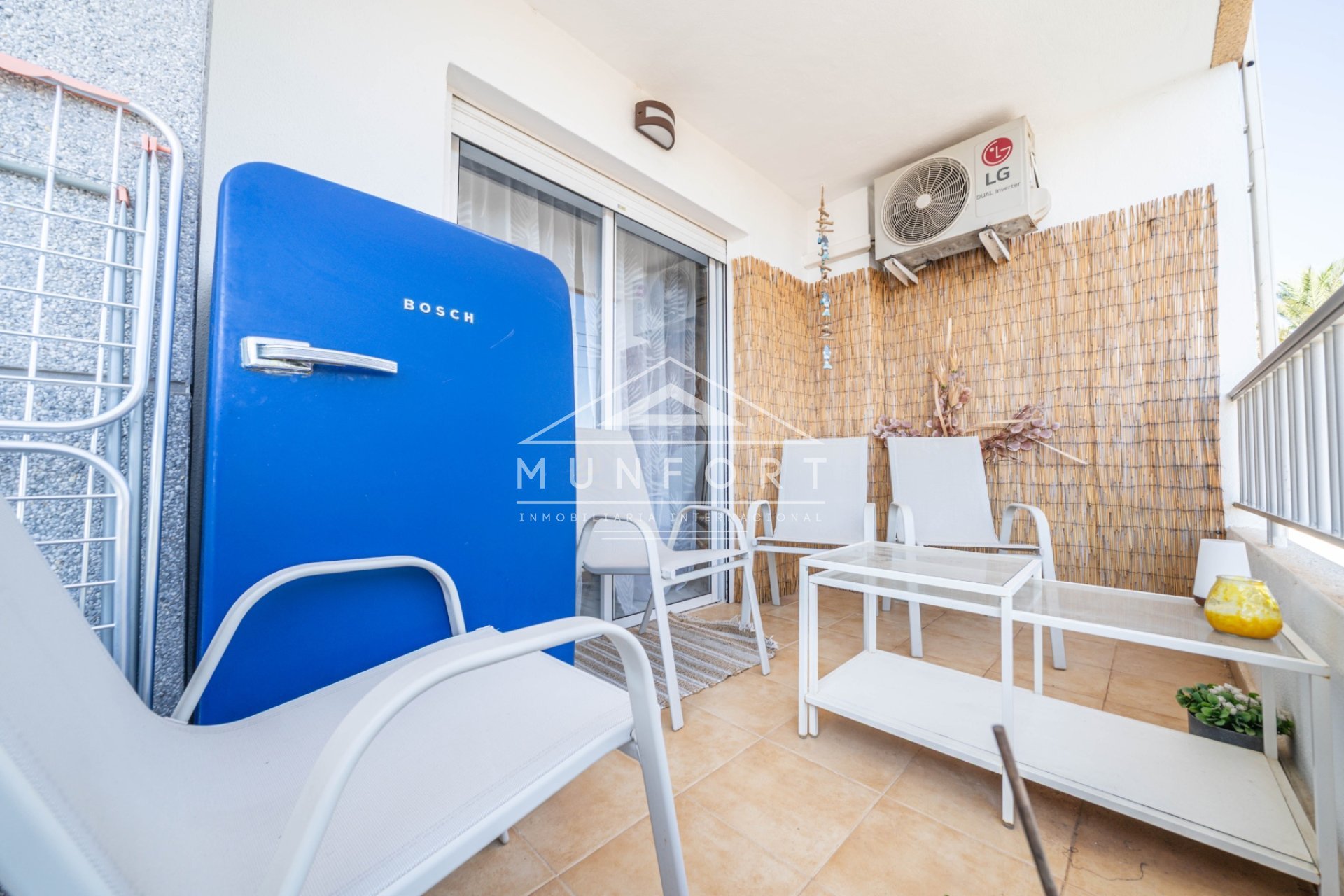 Revente - Appartements -
Torrevieja - Punta Prima