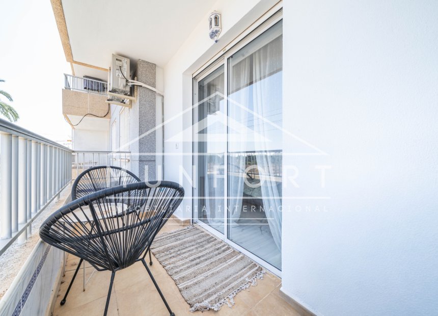 Revente - Appartements -
Torrevieja - Punta Prima