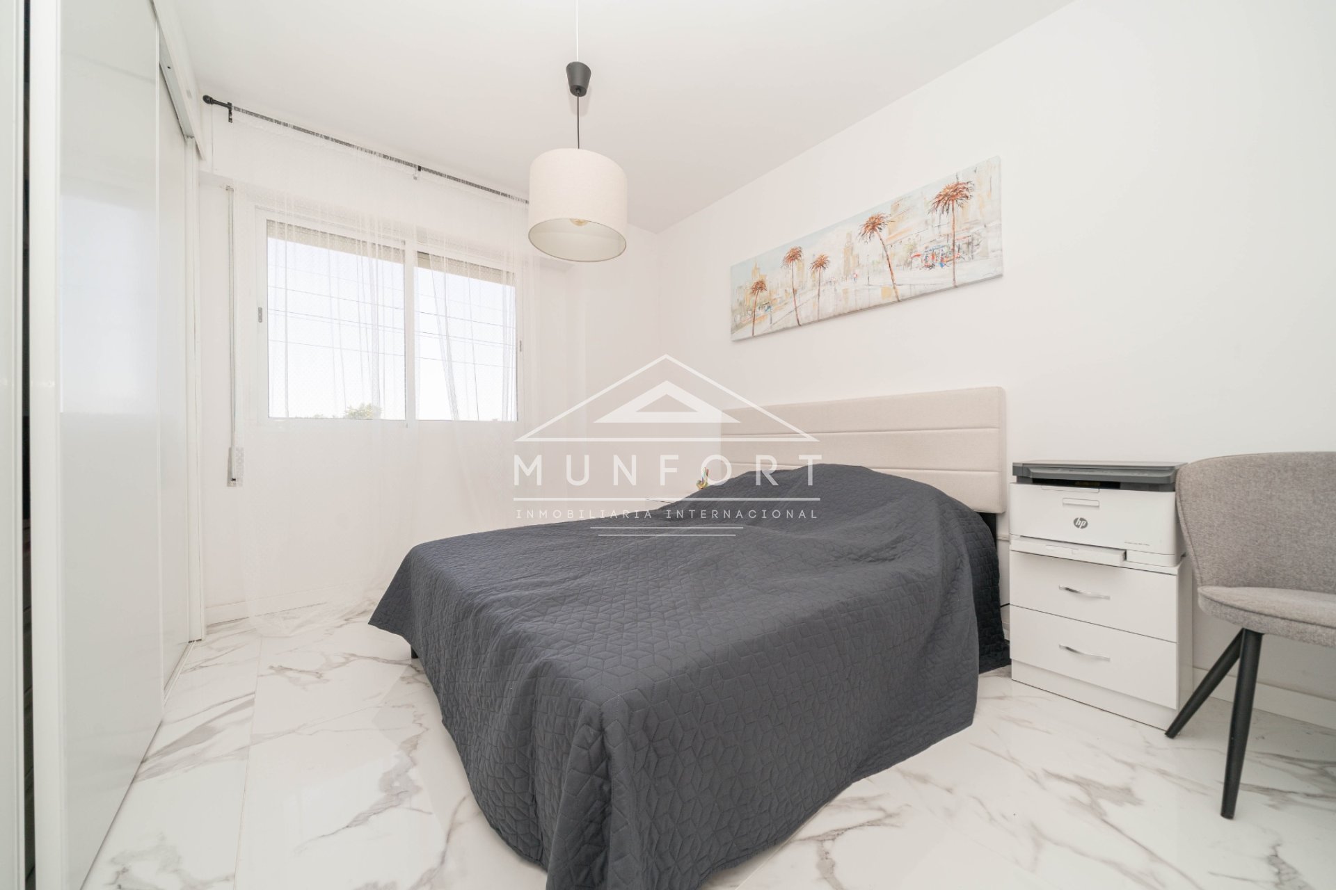 Revente - Appartements -
Torrevieja - Punta Prima