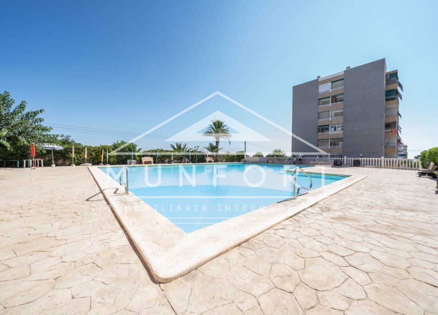 Revente - Appartements -
Torrevieja - Punta Prima