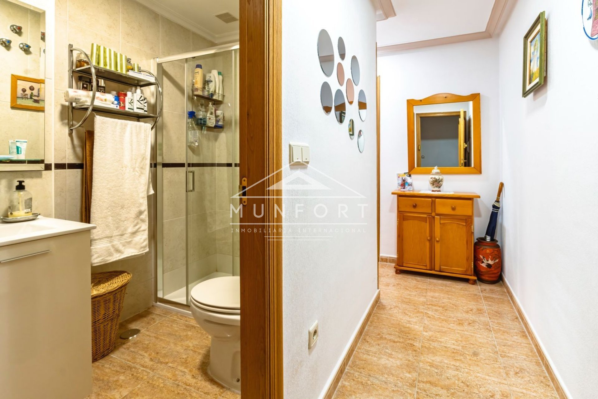 Revente - Appartements -
Torrevieja