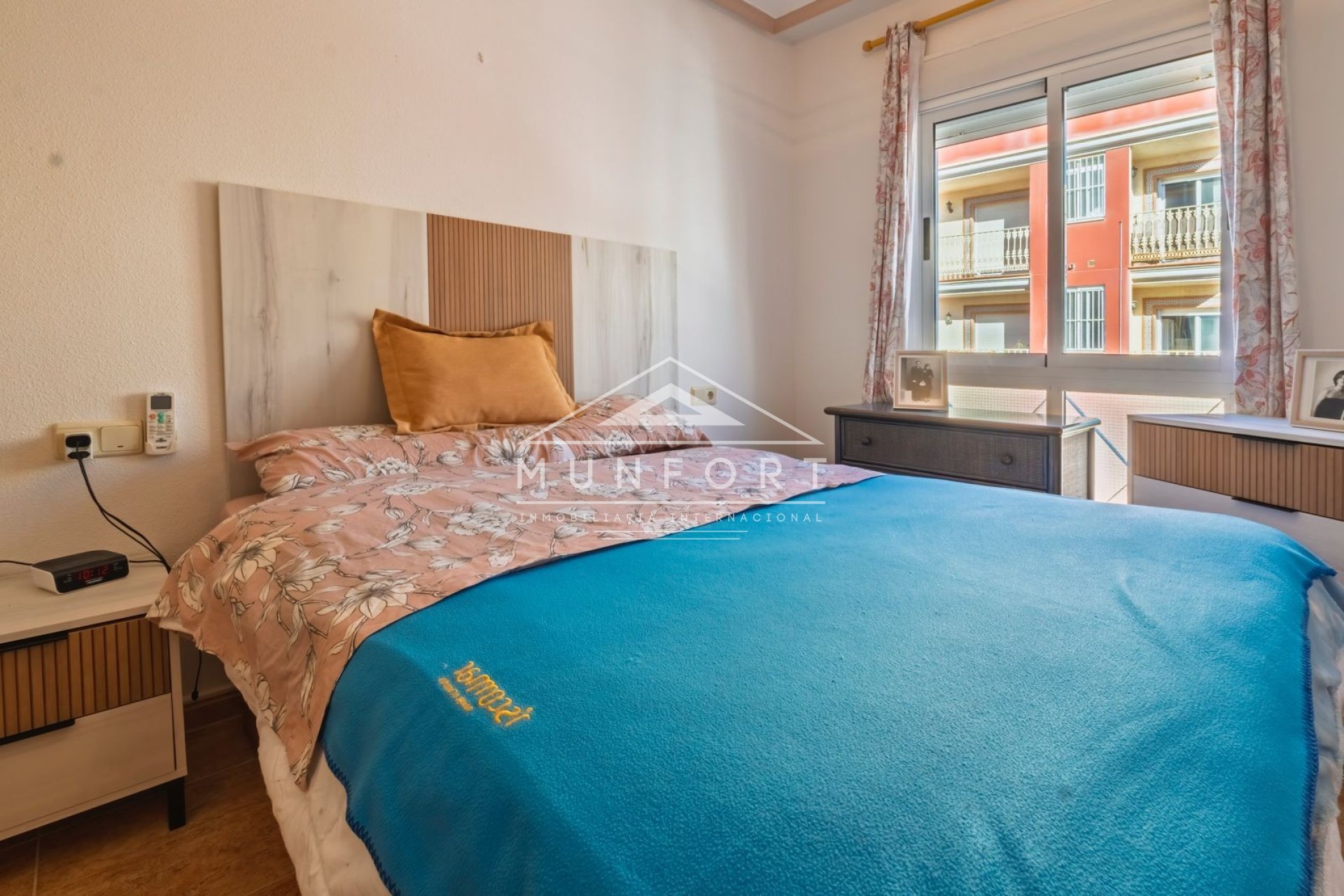 Revente - Appartements -
Torrevieja