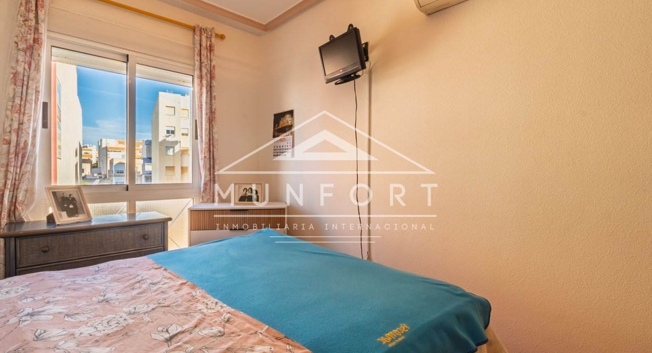 Revente - Appartements -
Torrevieja