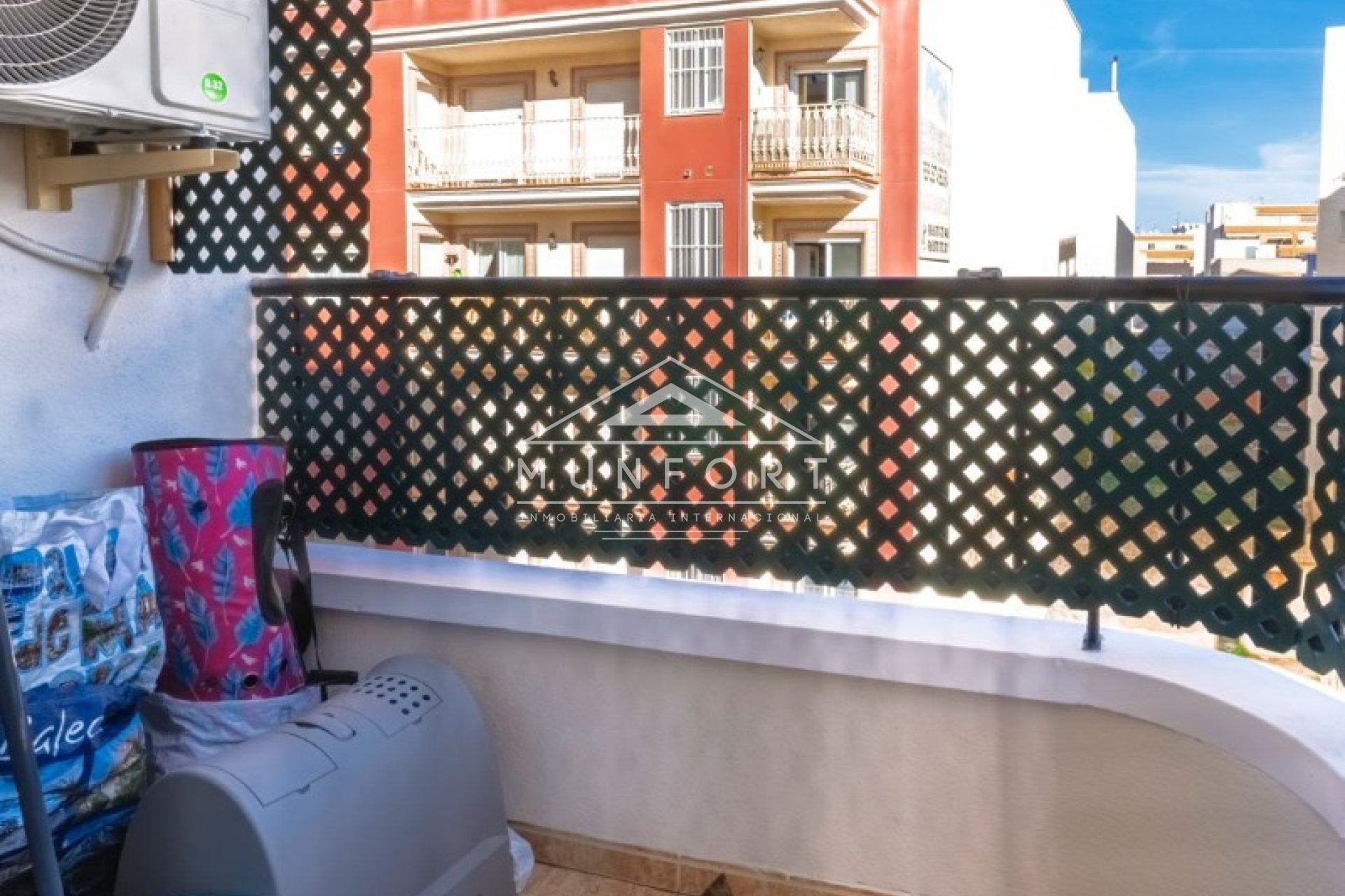 Revente - Appartements -
Torrevieja