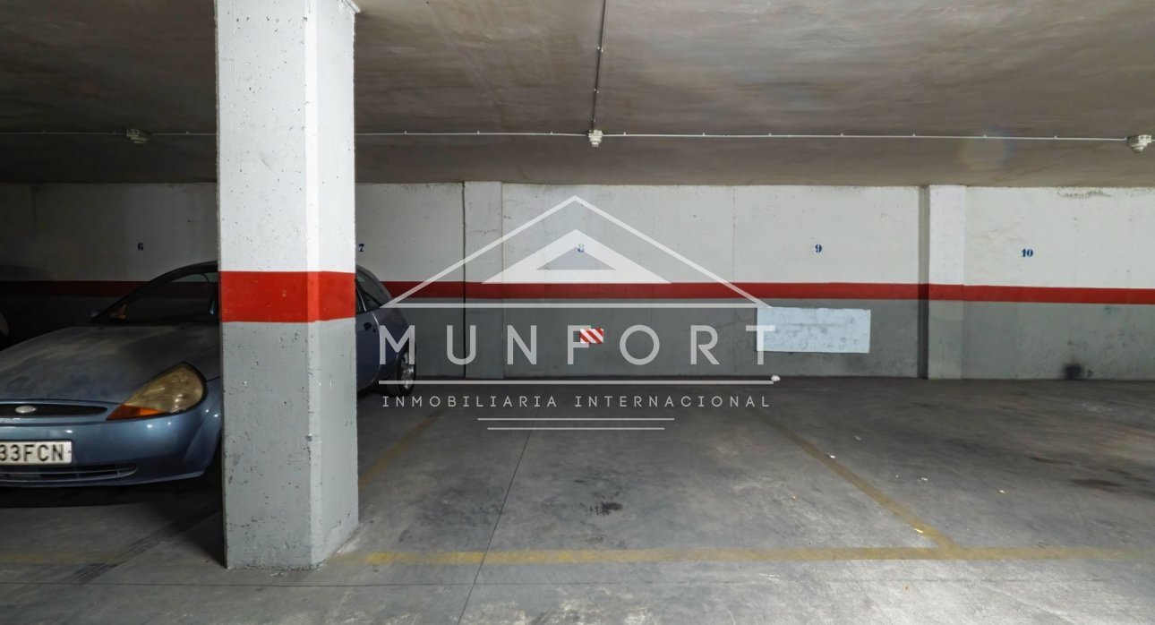 Revente - Appartements -
Torrevieja