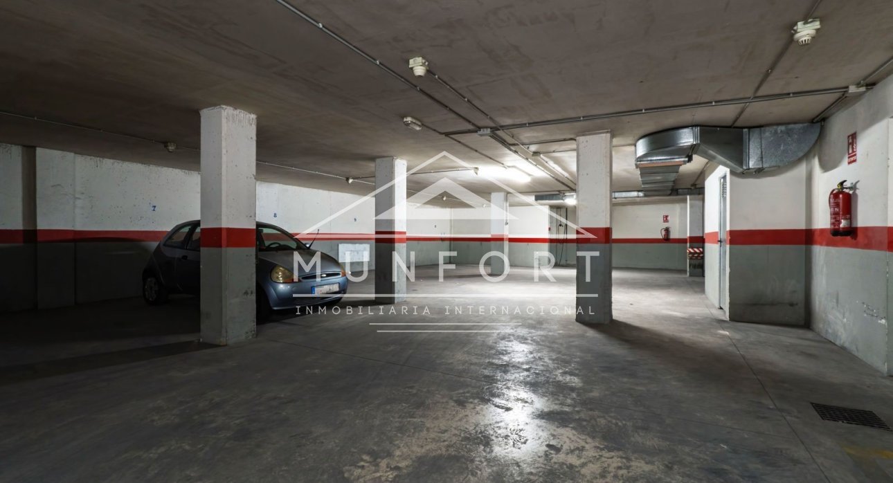 Revente - Appartements -
Torrevieja