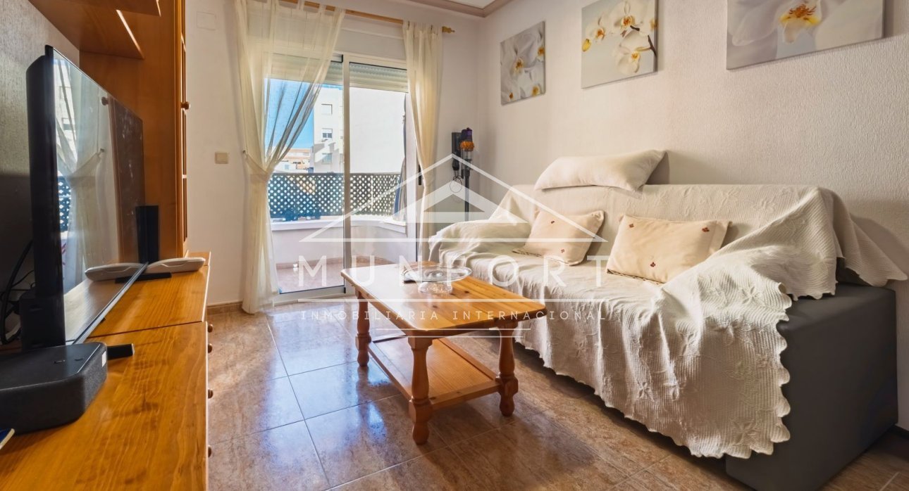Revente - Appartements -
Torrevieja