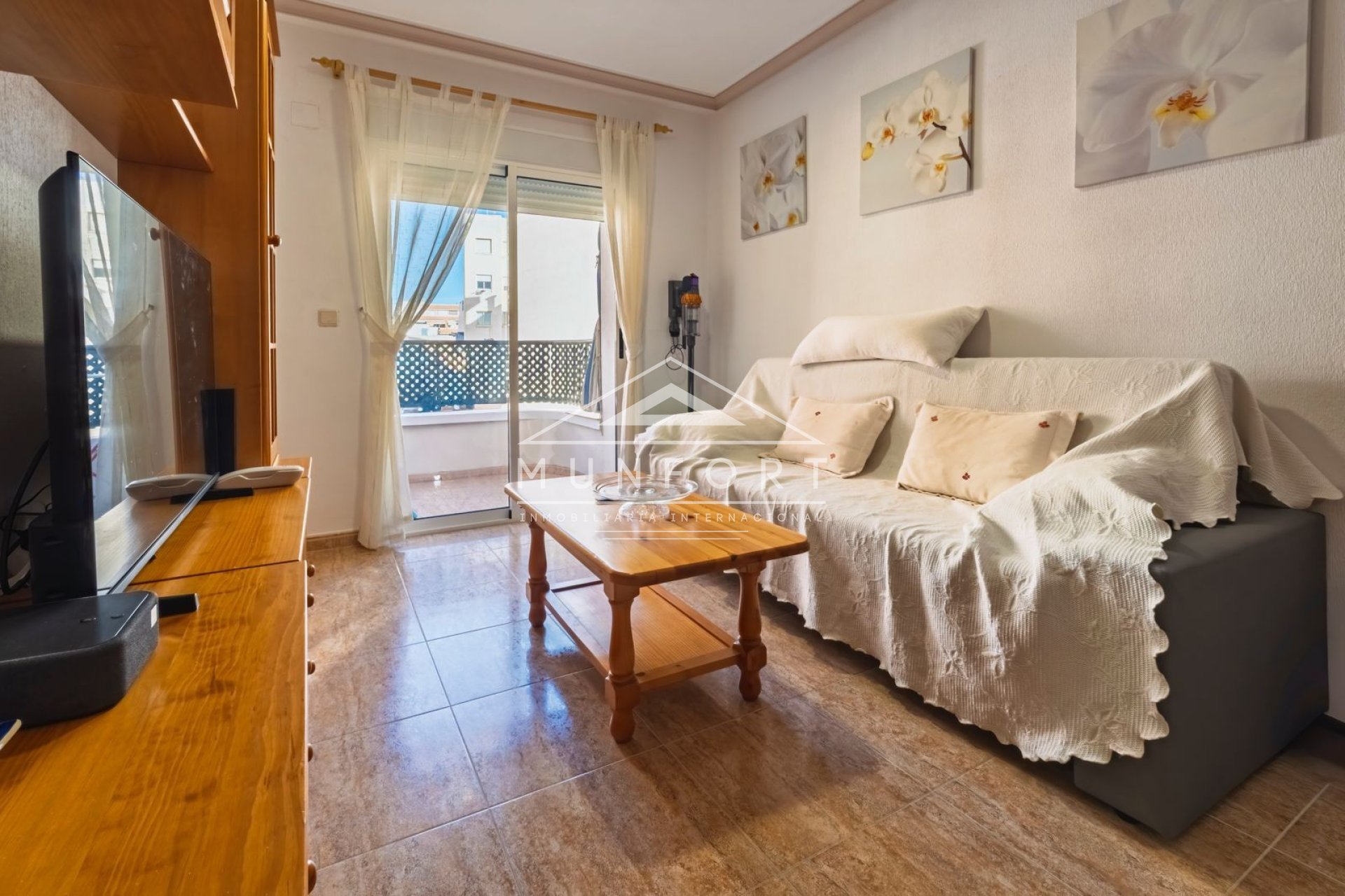Revente - Appartements -
Torrevieja
