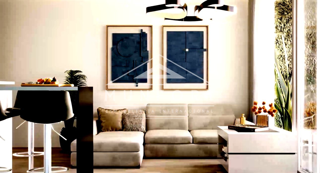 Revente - Appartements -
Torrevieja