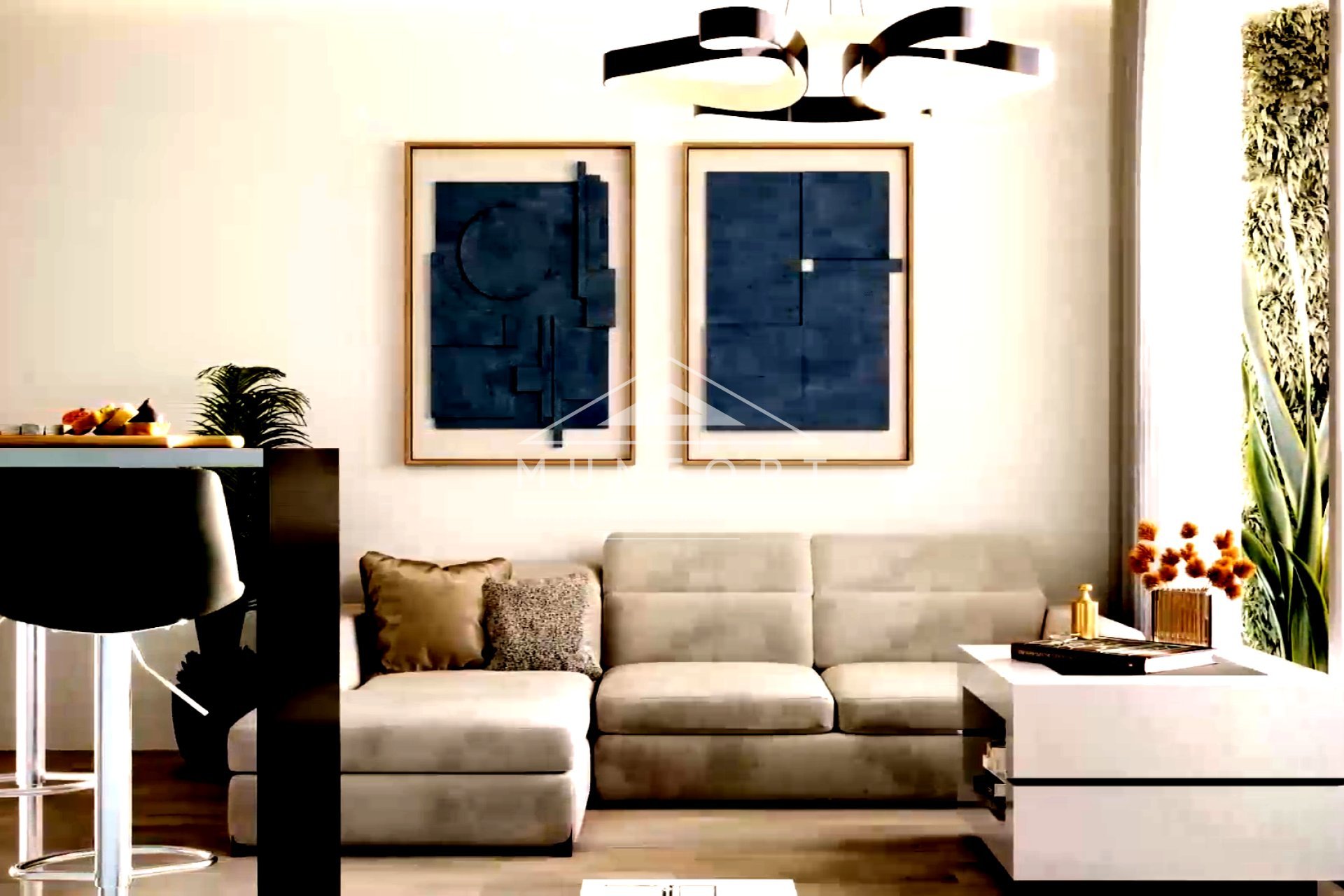 Revente - Appartements -
Torrevieja