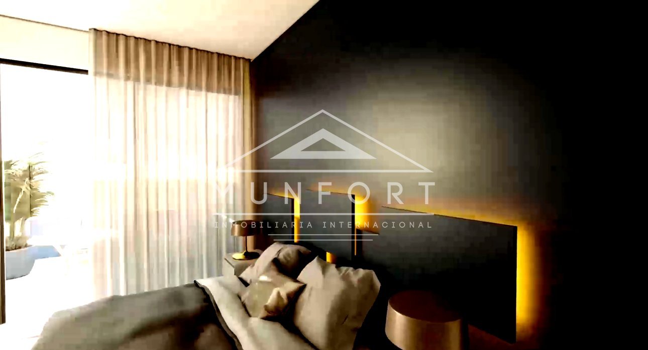 Revente - Appartements -
Torrevieja