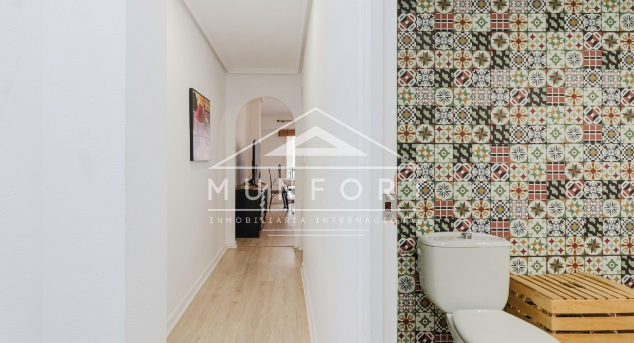 Revente - Appartements -
Torrevieja