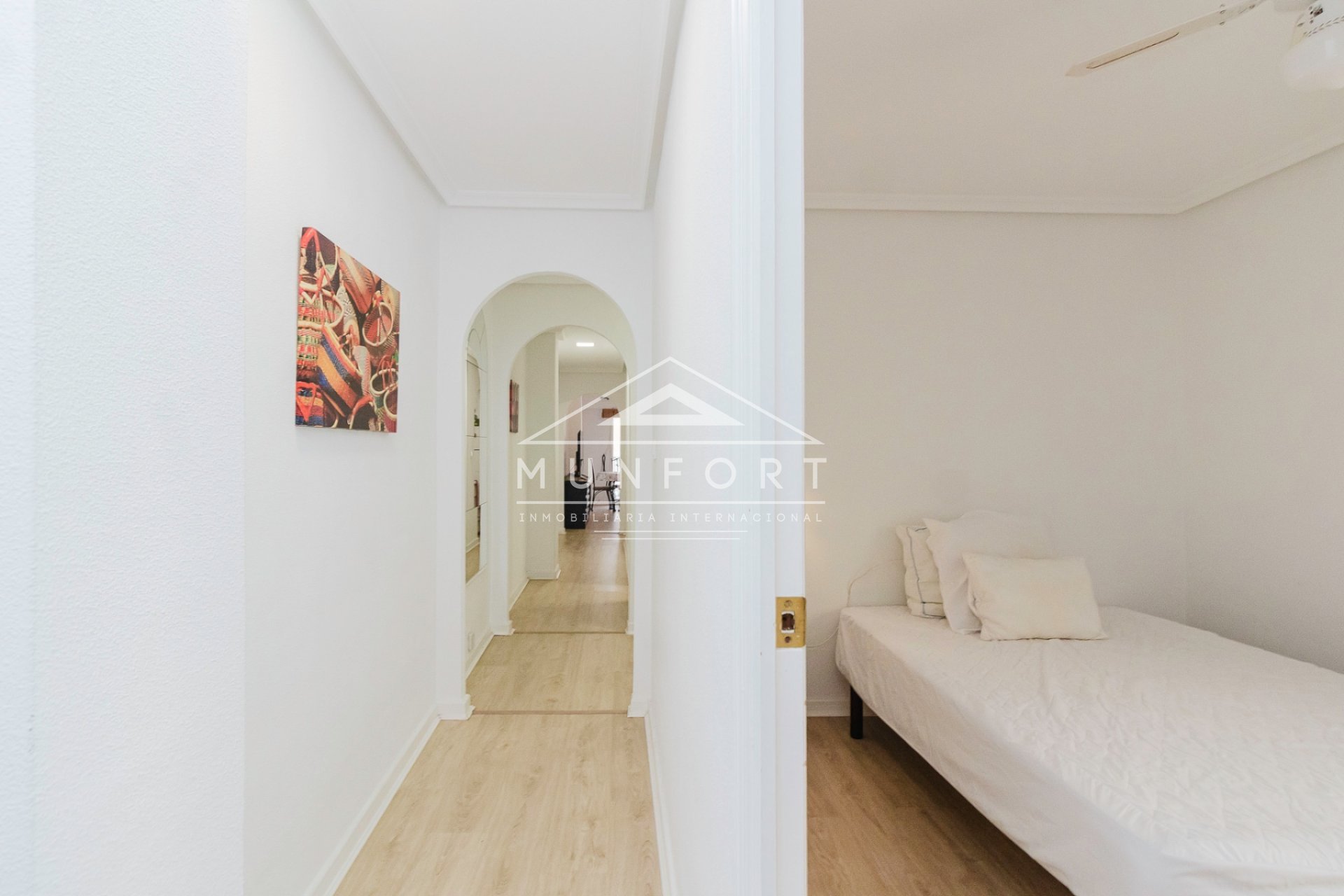 Revente - Appartements -
Torrevieja