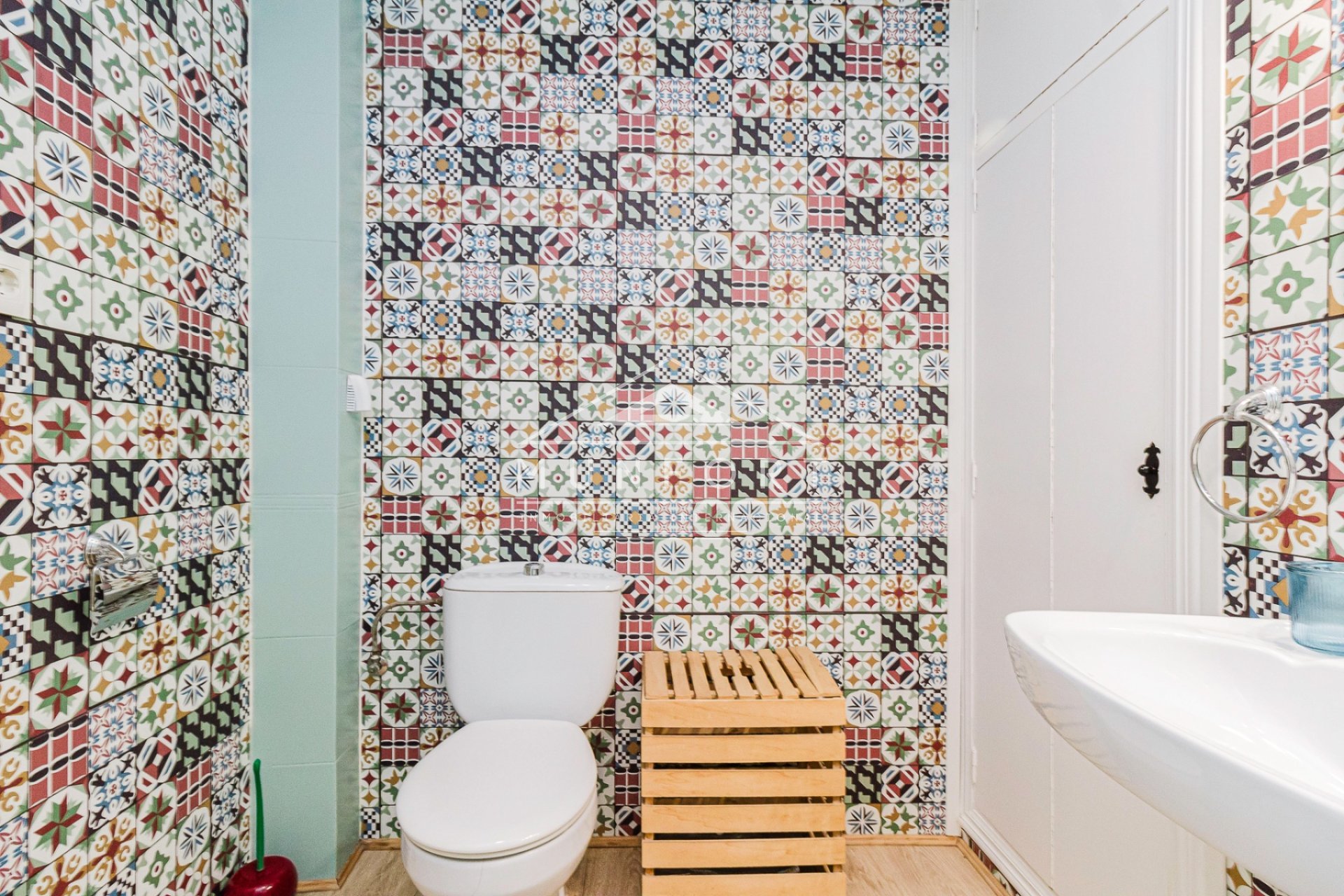 Revente - Appartements -
Torrevieja