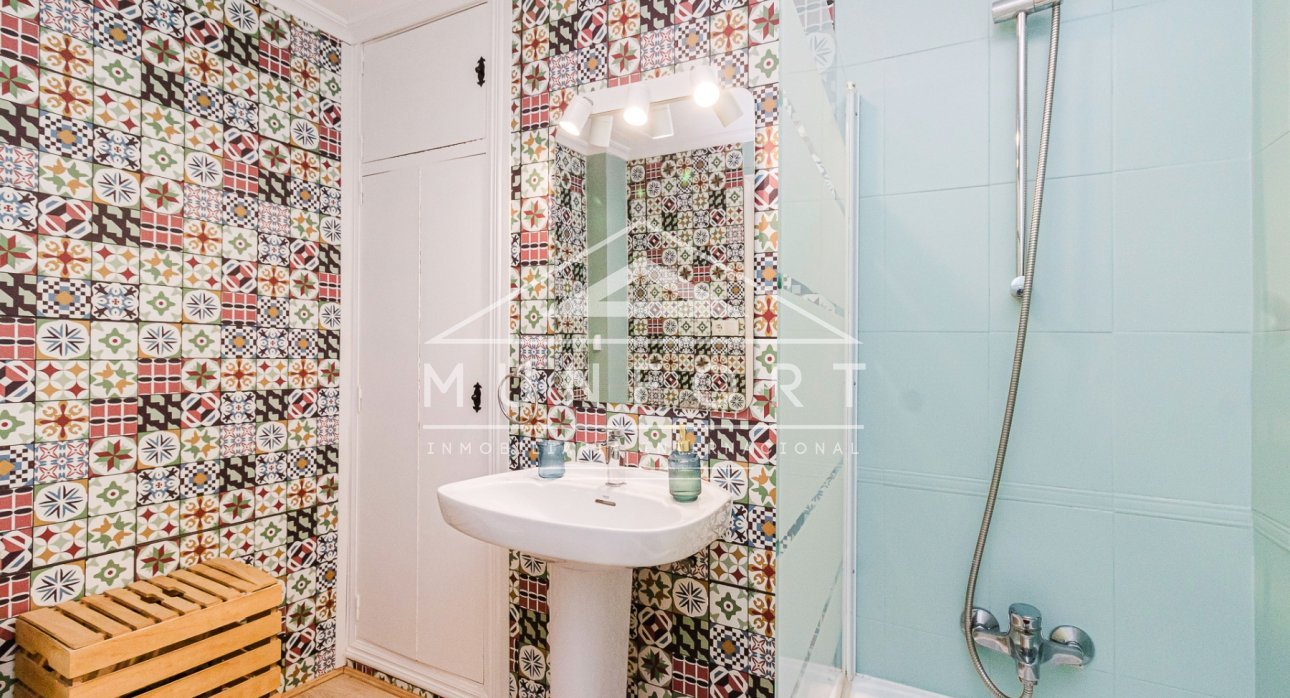 Revente - Appartements -
Torrevieja