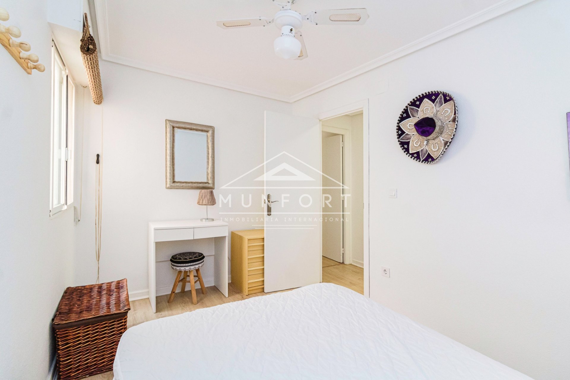 Revente - Appartements -
Torrevieja