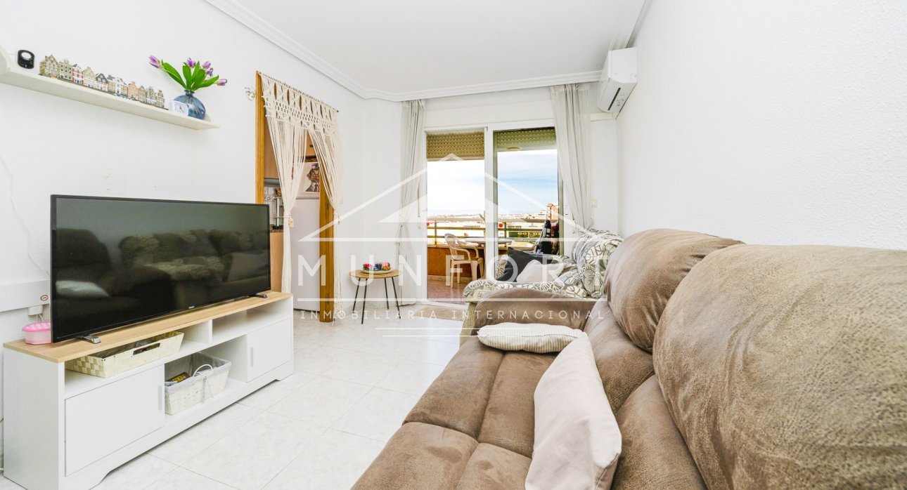 Revente - Appartements -
Torrevieja