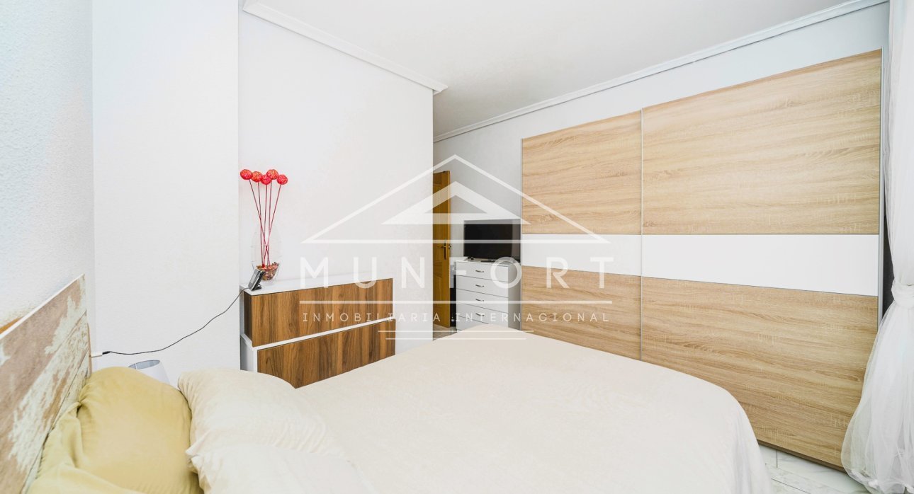 Revente - Appartements -
Torrevieja