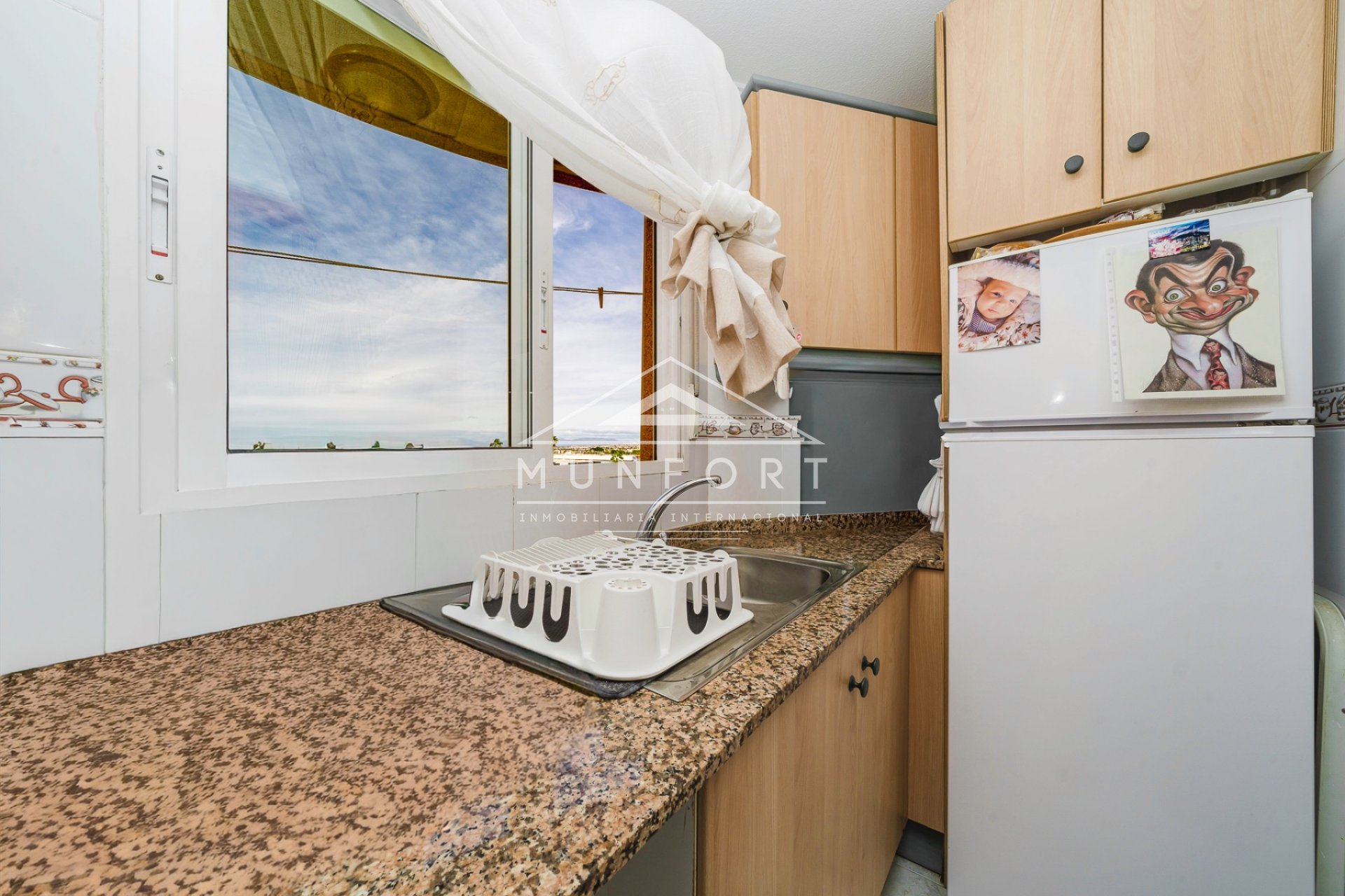 Revente - Appartements -
Torrevieja