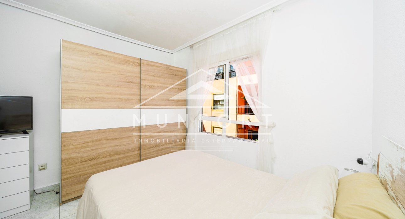 Revente - Appartements -
Torrevieja