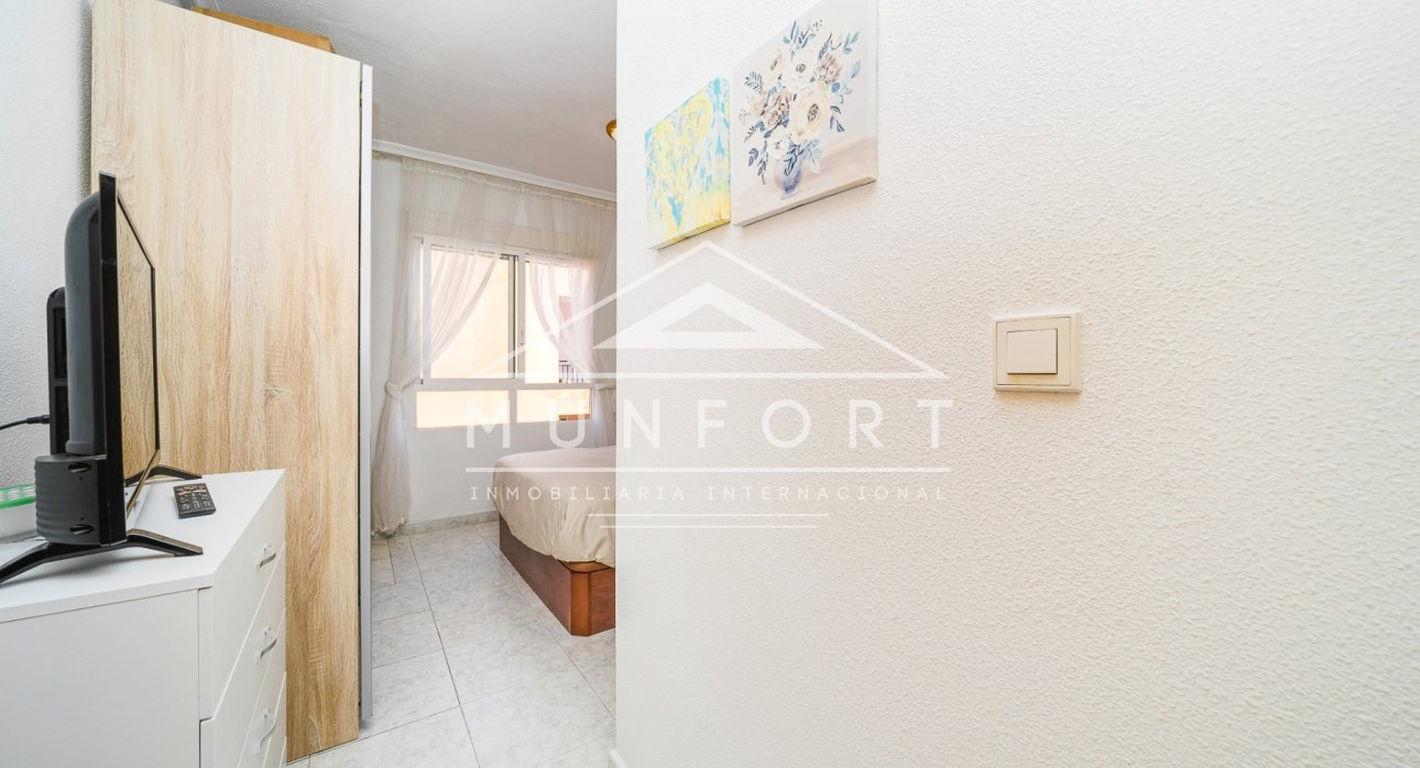 Revente - Appartements -
Torrevieja