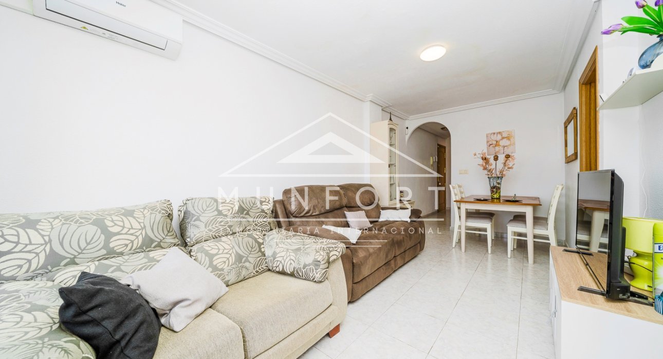 Revente - Appartements -
Torrevieja