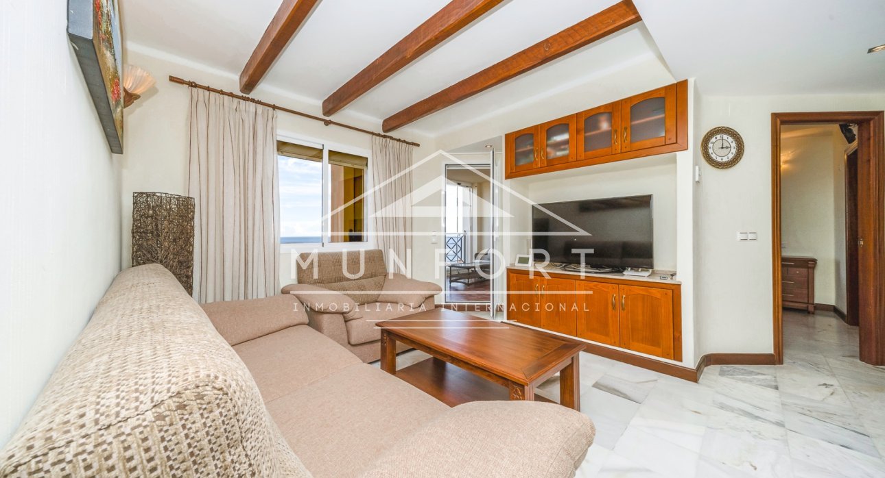 Revente - Appartements -
Torrevieja