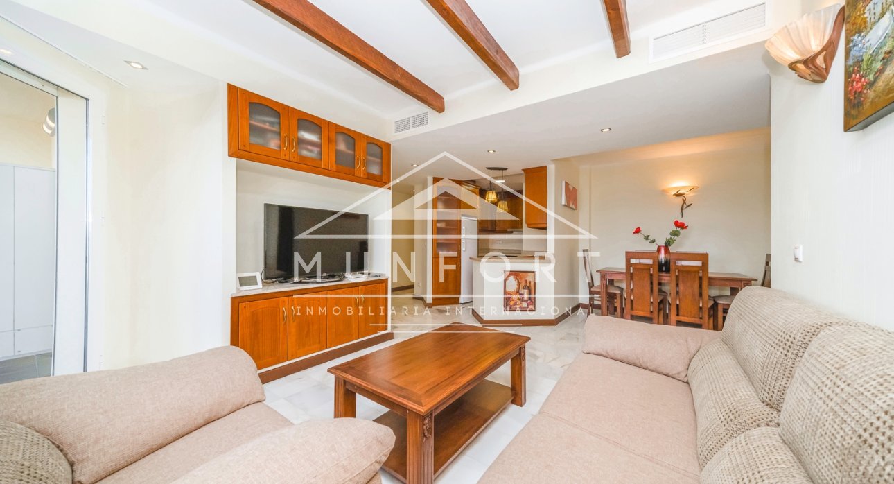 Revente - Appartements -
Torrevieja