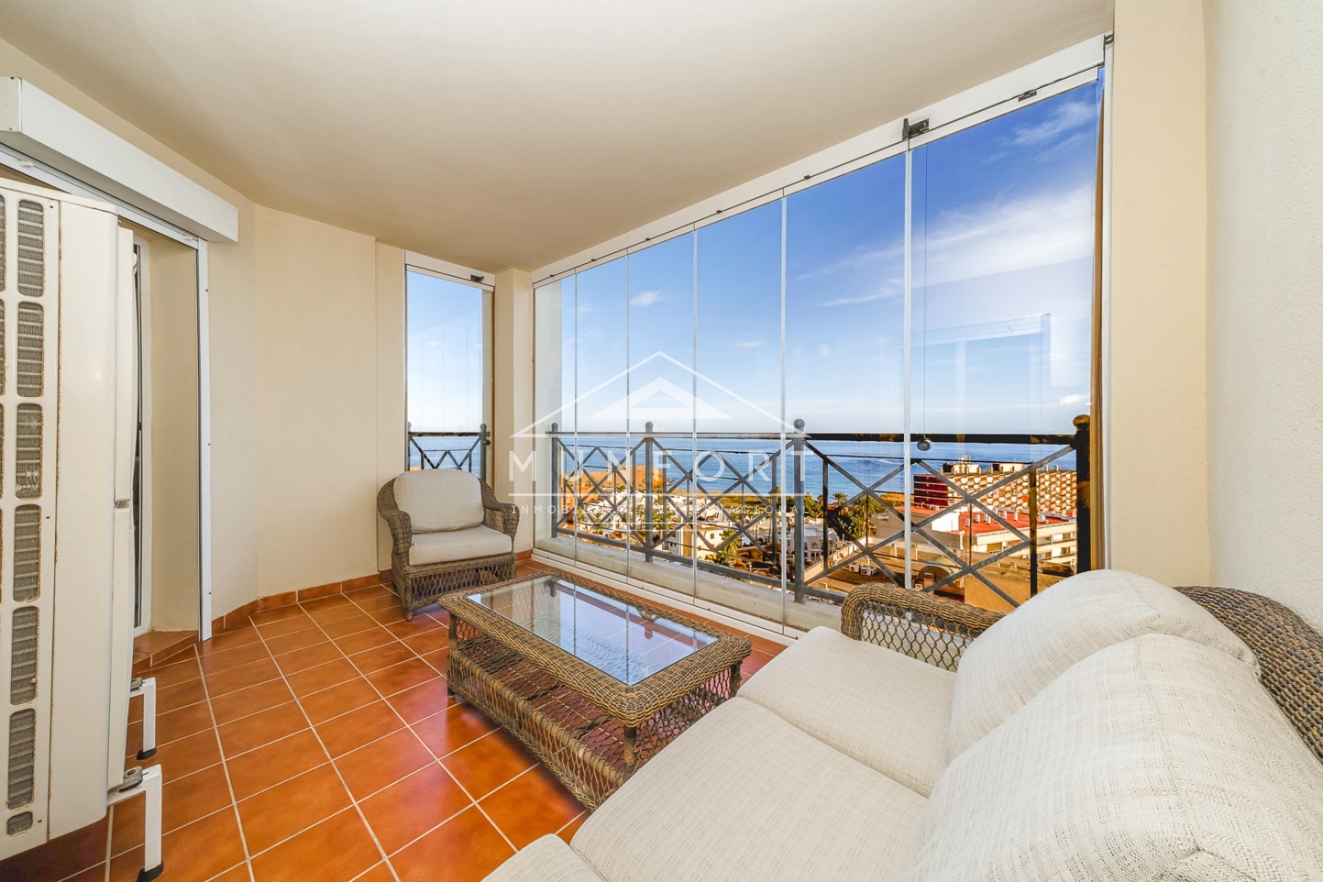 Revente - Appartements -
Torrevieja