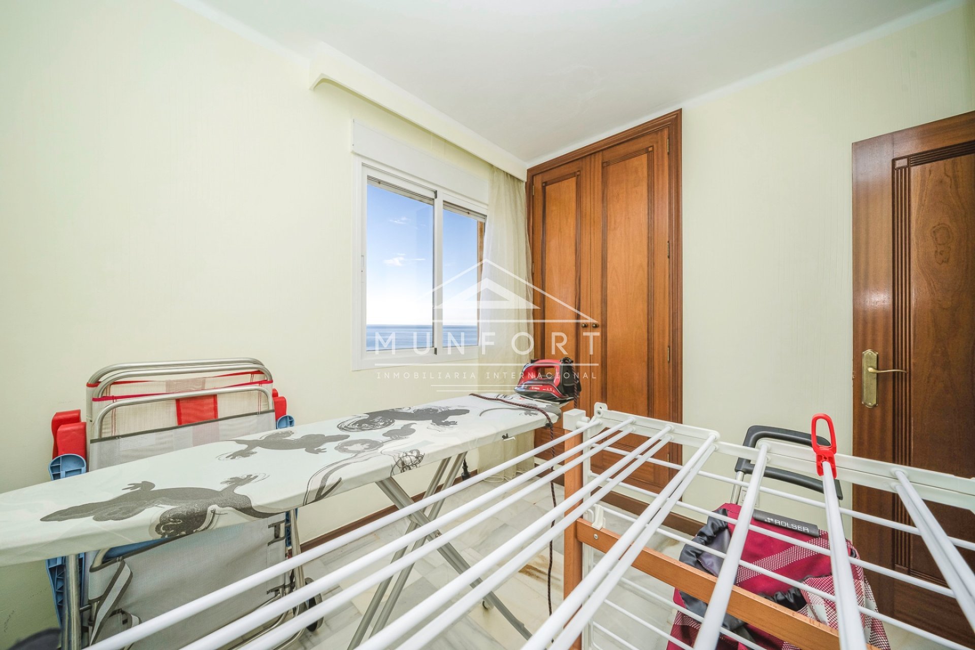 Revente - Appartements -
Torrevieja