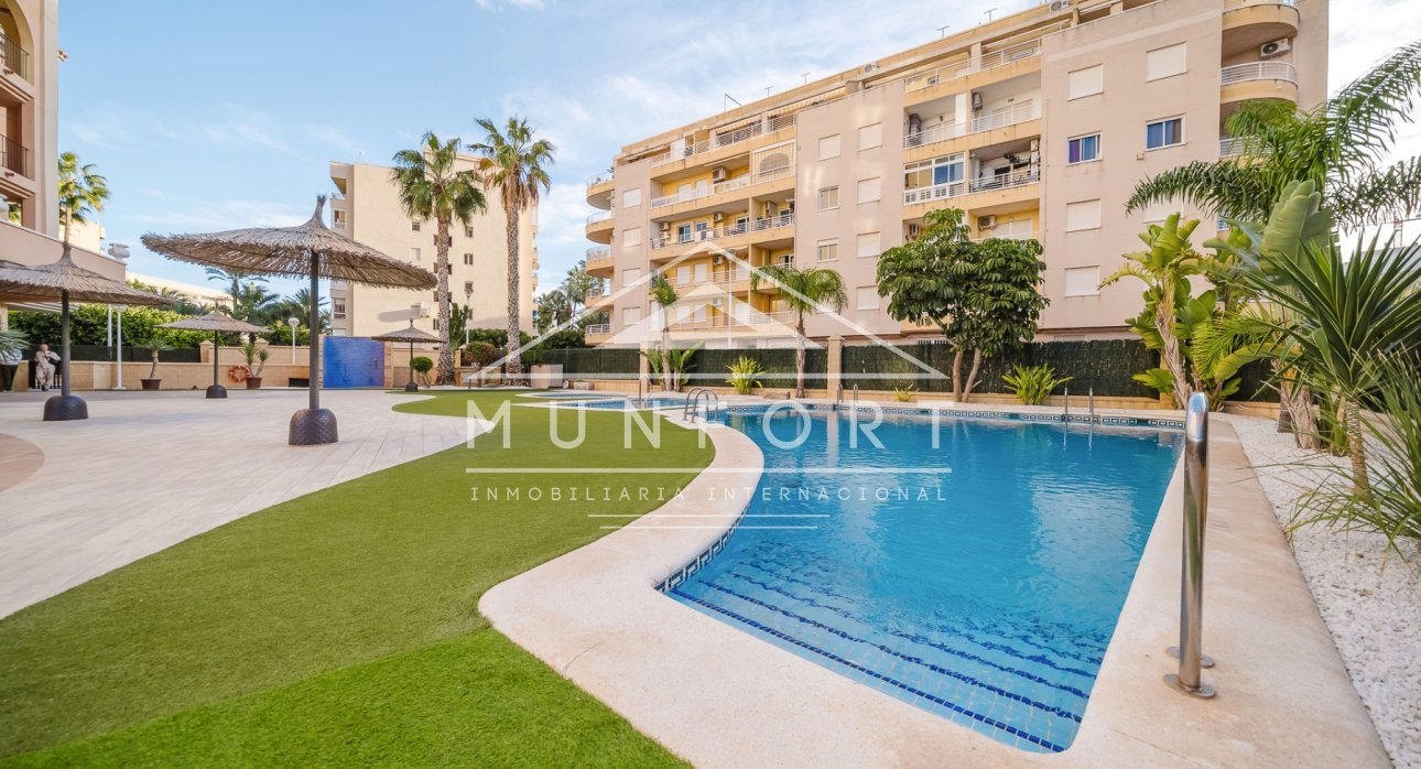 Revente - Appartements -
Torrevieja