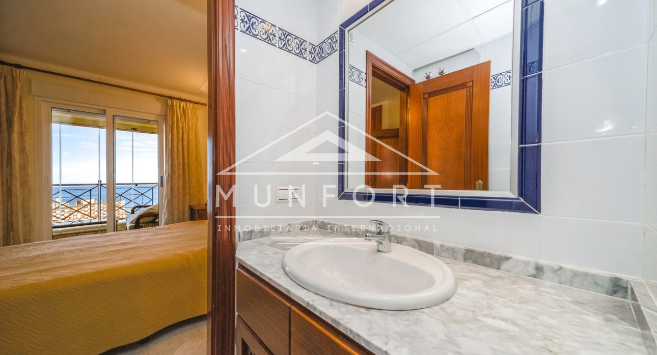 Revente - Appartements -
Torrevieja