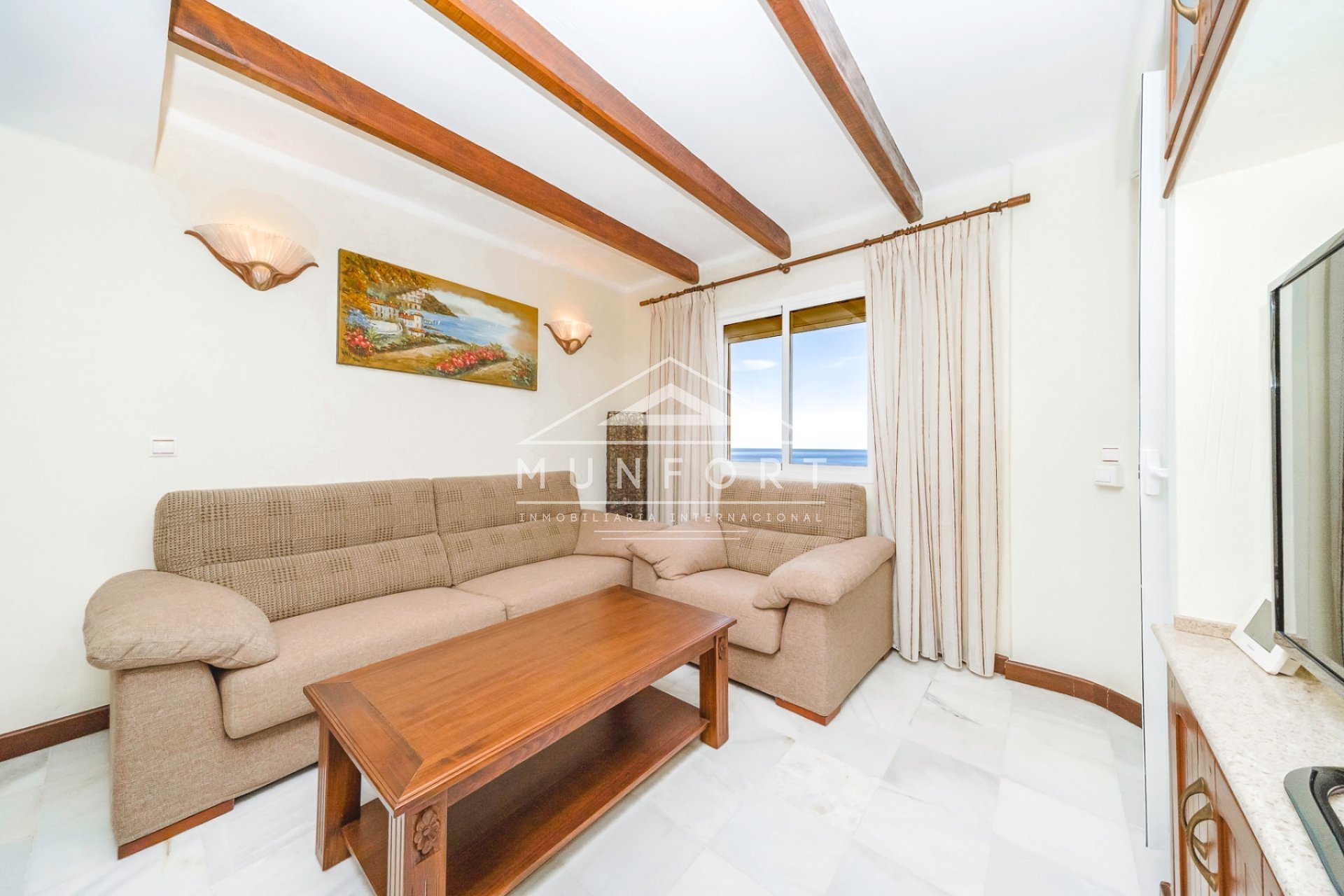 Revente - Appartements -
Torrevieja