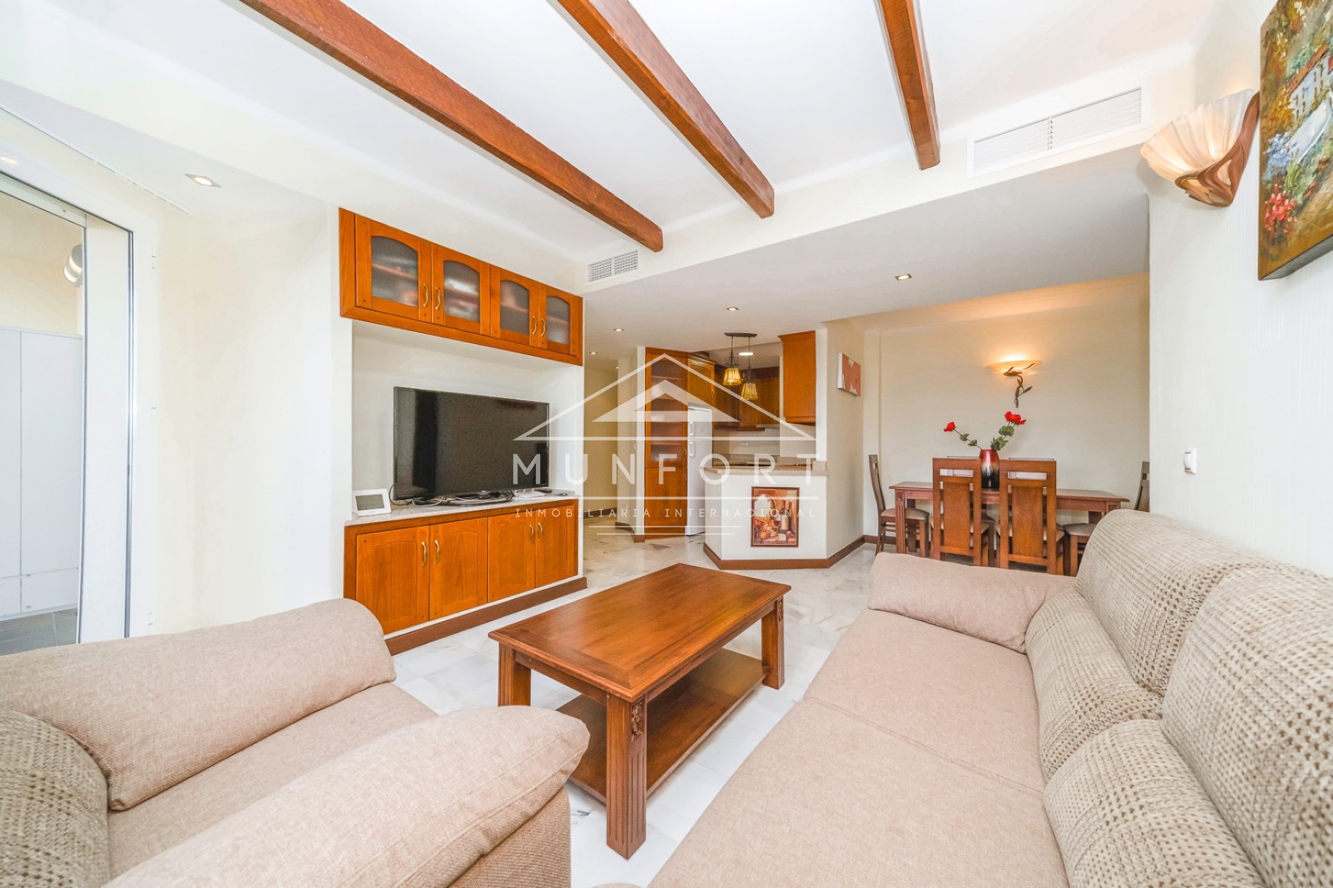 Revente - Appartements -
Torrevieja