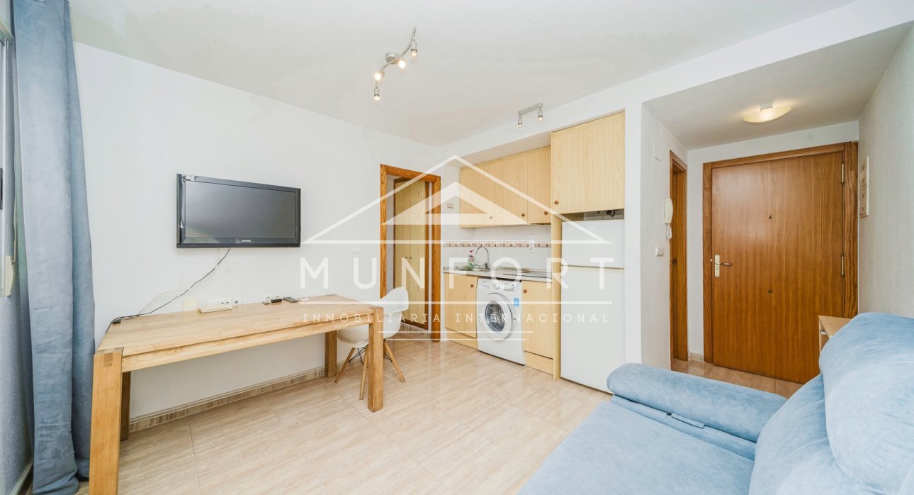 Revente - Appartements -
Torrevieja