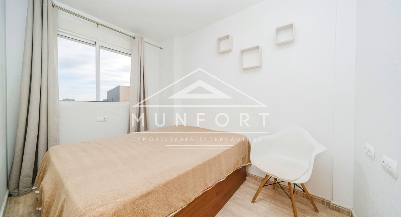 Revente - Appartements -
Torrevieja