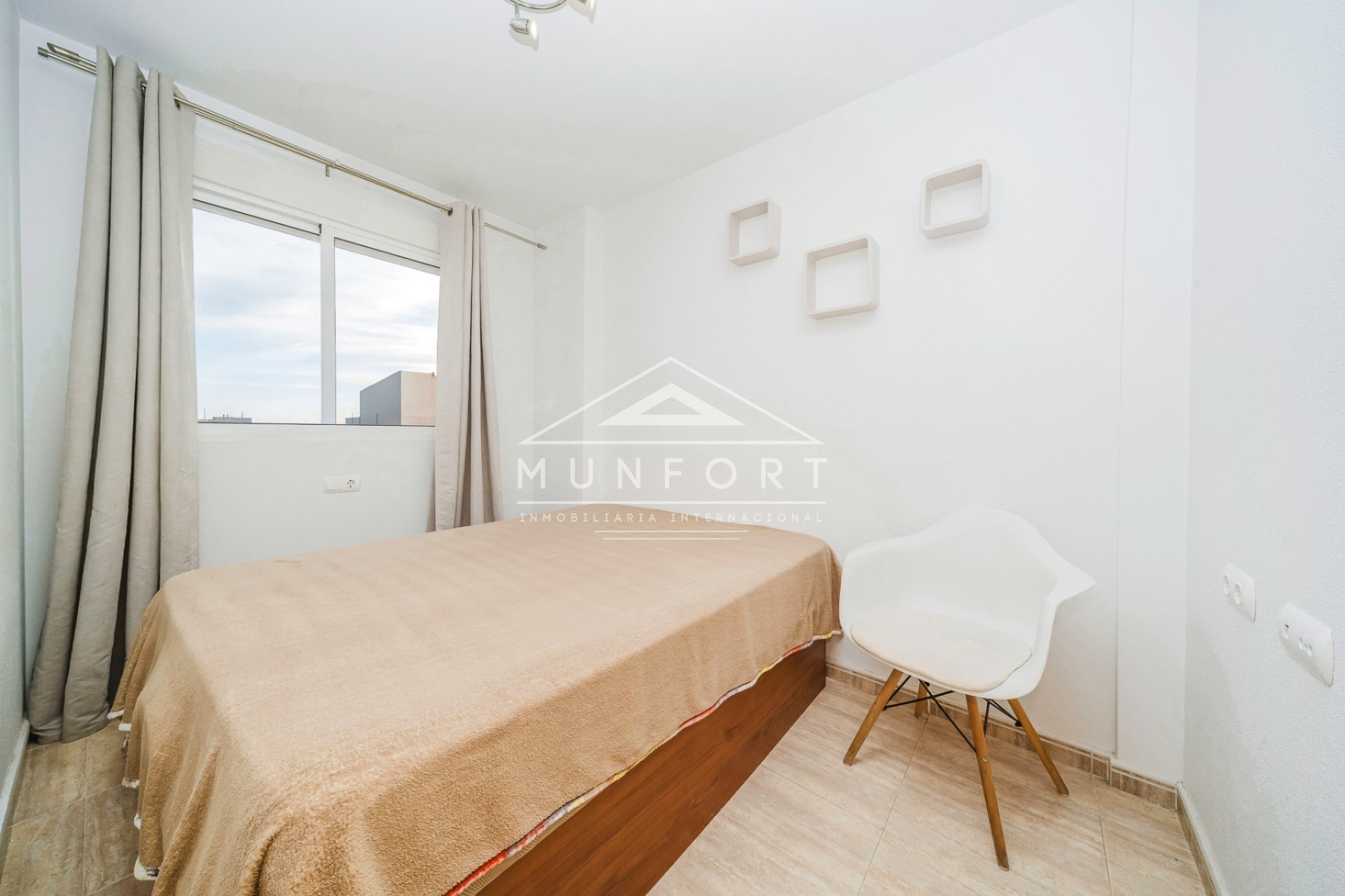 Revente - Appartements -
Torrevieja