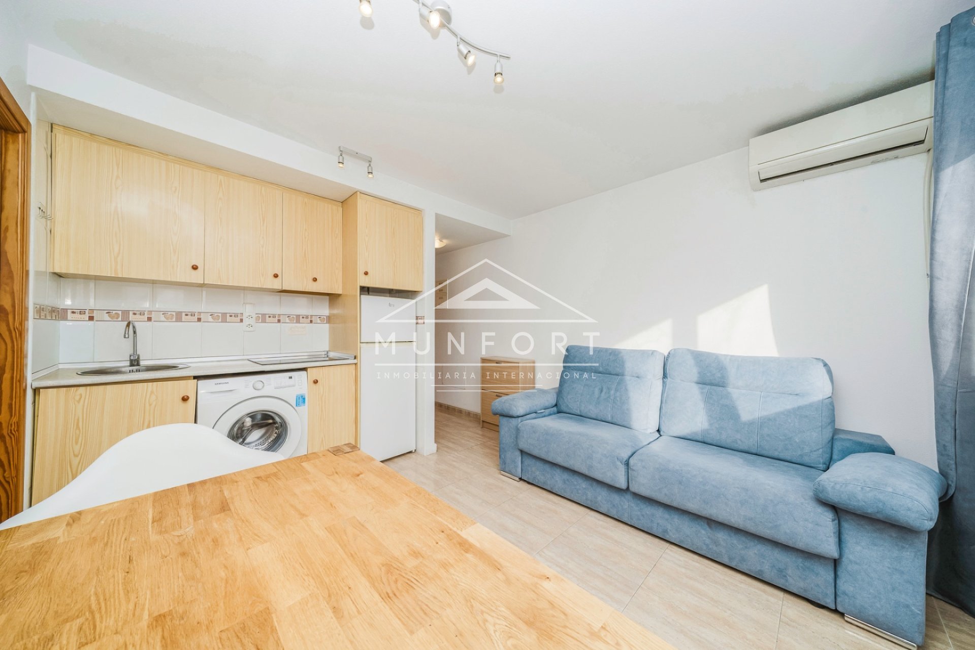 Revente - Appartements -
Torrevieja