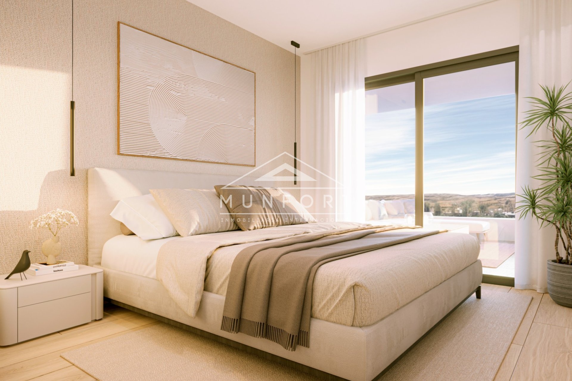 Revente - Appartements -
Torrevieja