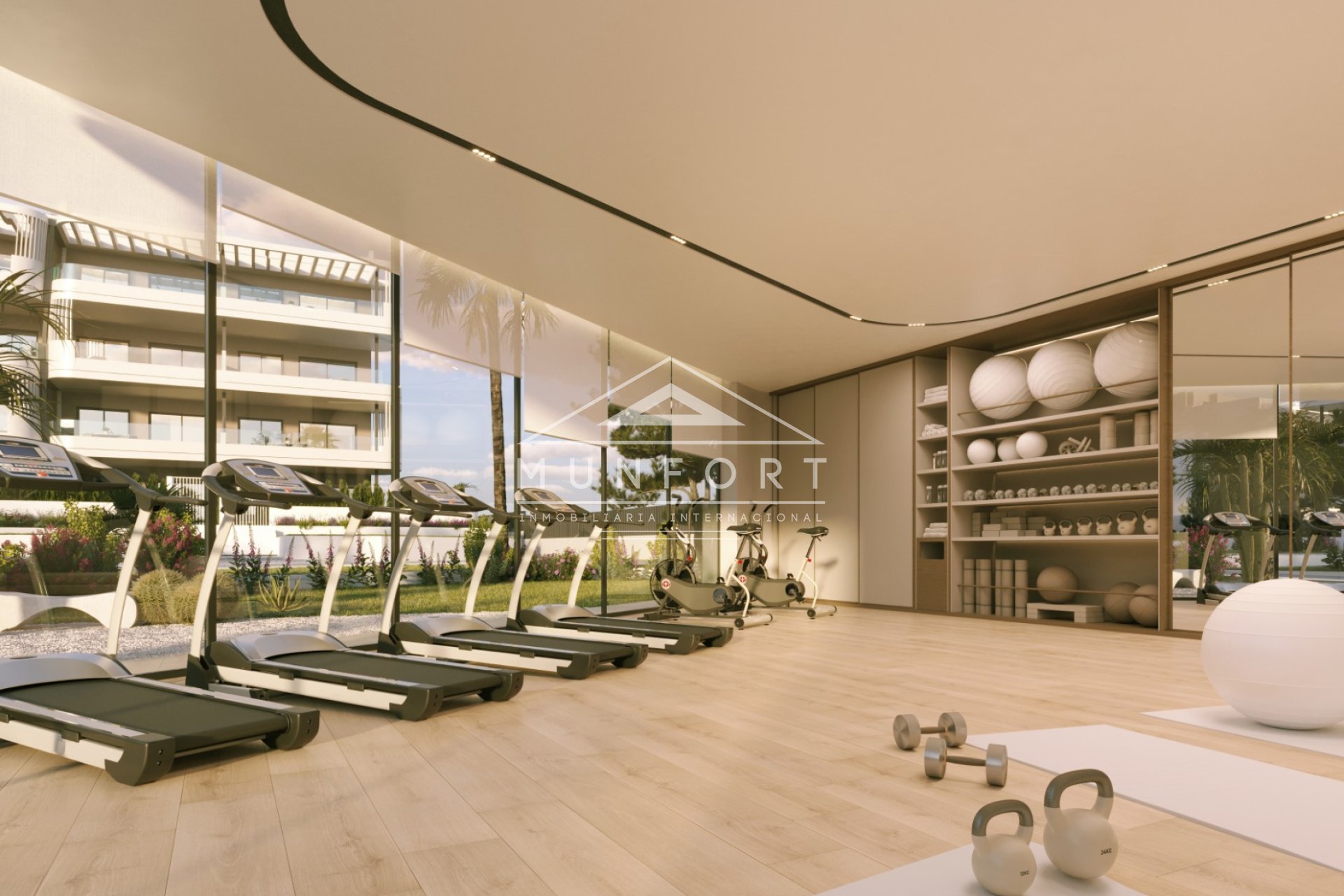 Revente - Appartements -
Torrevieja