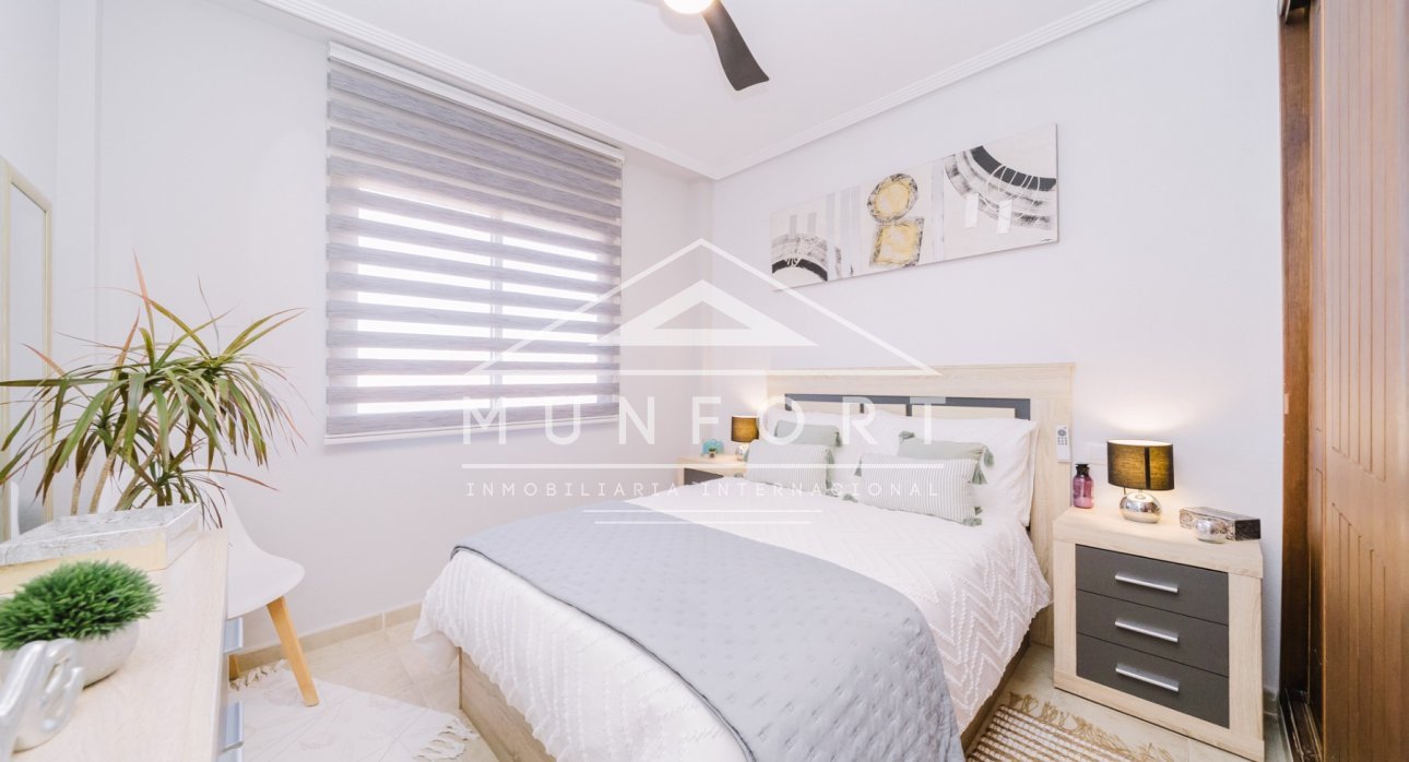 Revente - Appartements -
Torrevieja