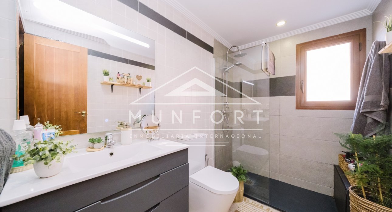 Revente - Appartements -
Torrevieja