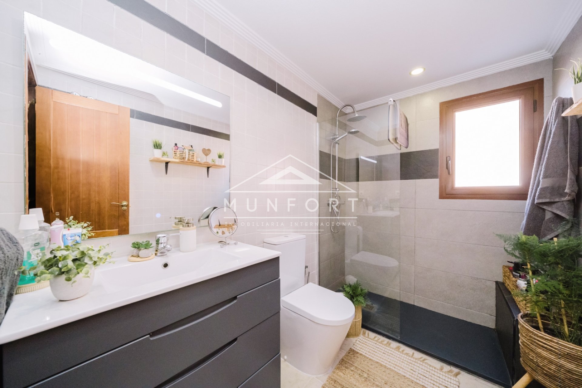 Revente - Appartements -
Torrevieja