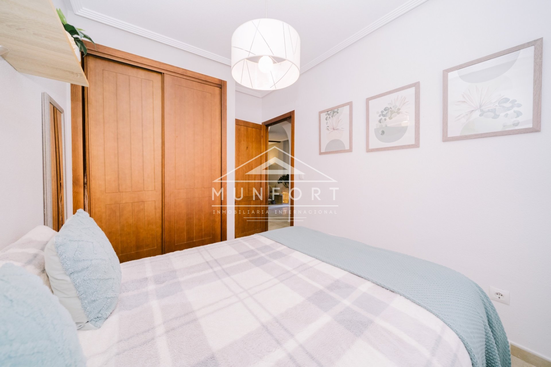 Revente - Appartements -
Torrevieja